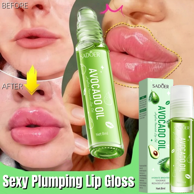 Beauty No Makeup - Aceite Esencial para Aumentar el Volumen