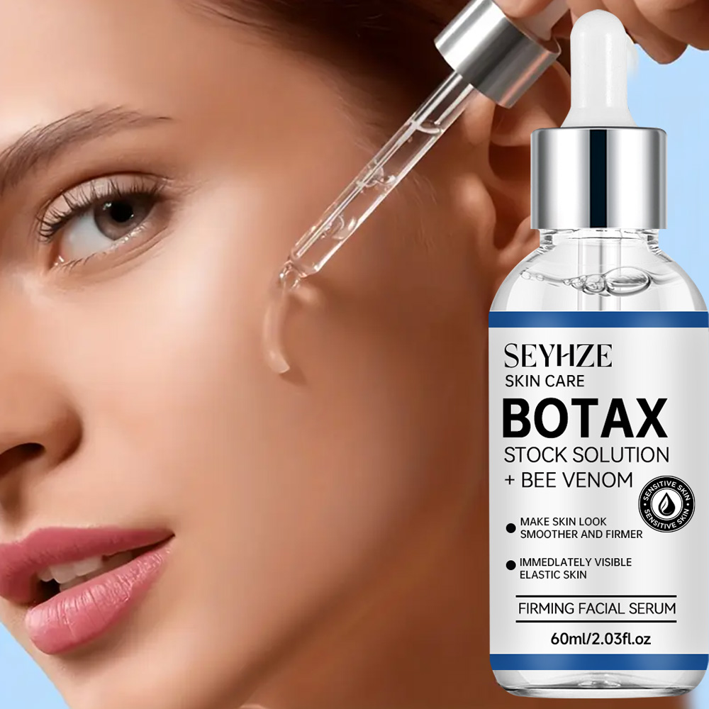 The Ordinary Serum Hyaluronic Acid - SEYHZE BOTAX Suero facial mejorado 1