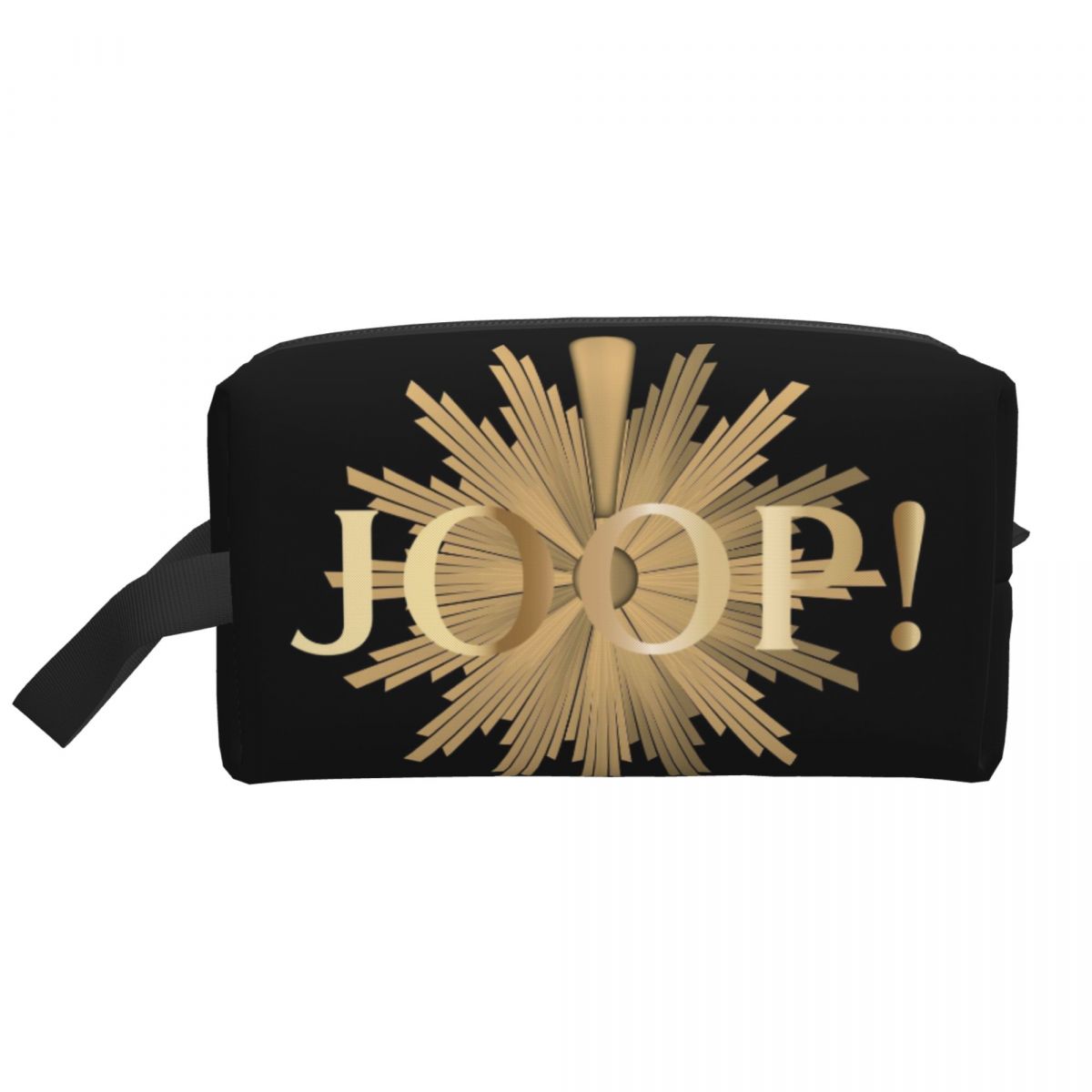 J Beauty Makeup - Bolsa de Aseo de Viaje Personalizada