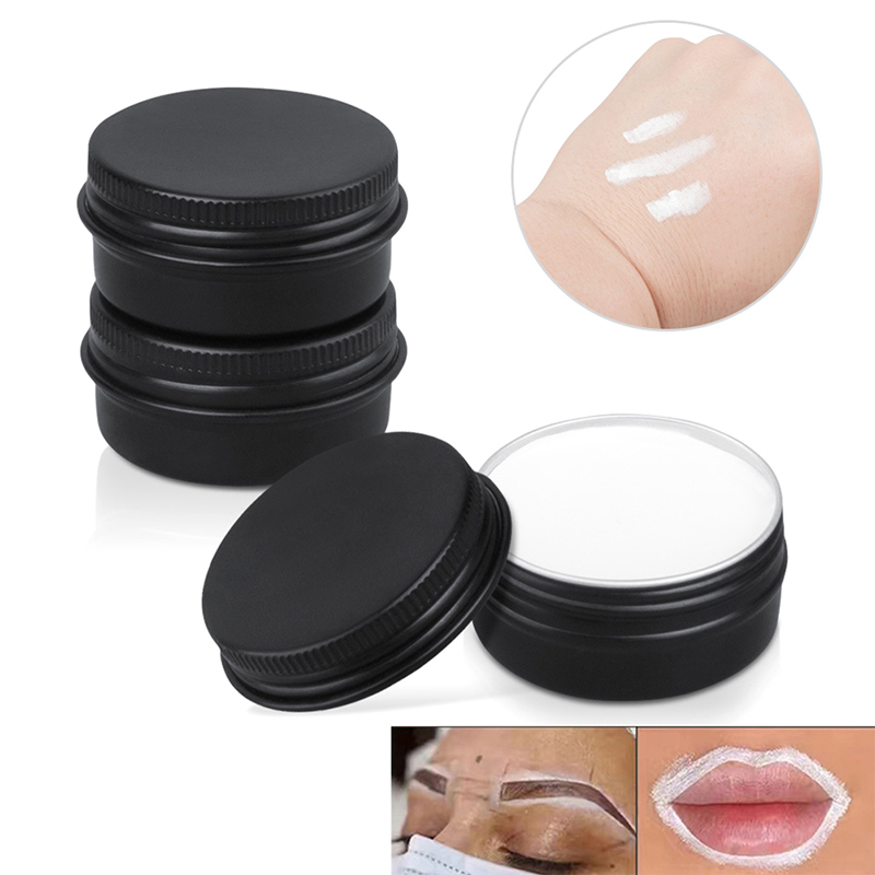 Eyebrow Pomade Pencil - Rotulador de cejas para Microblading, tatuaje