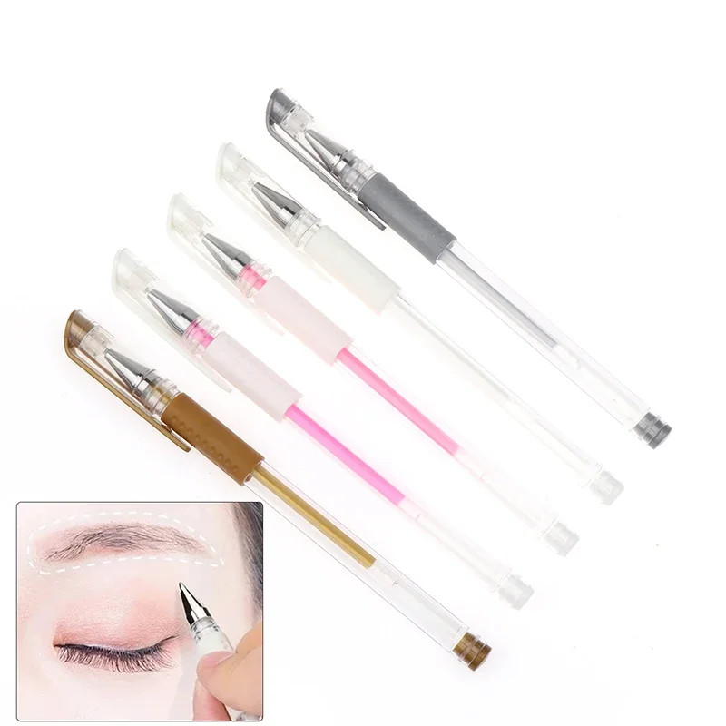 Eyebrow Pomade Pencil - 1 bolígrafo para cejas, bolígrafo para