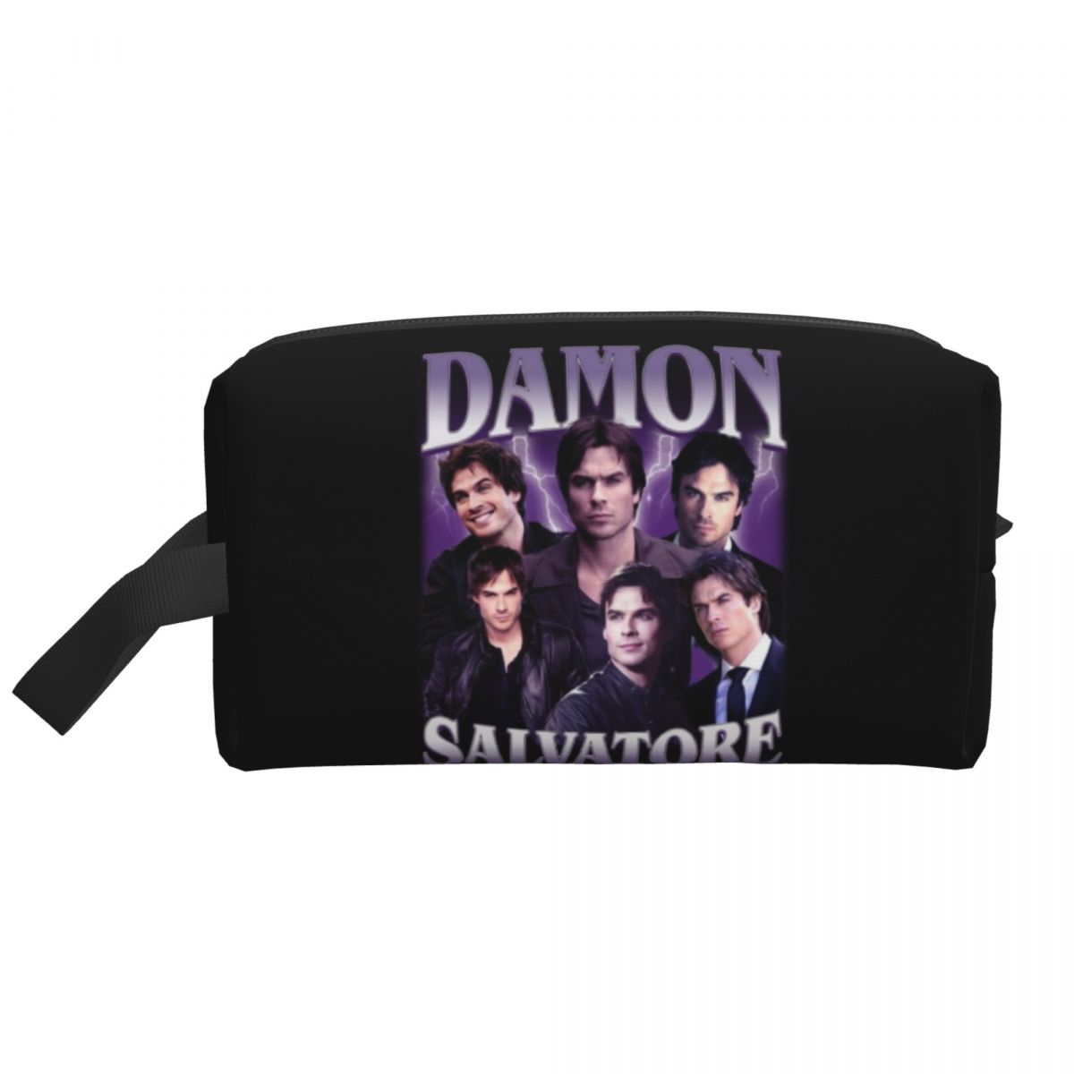 Beauty Vampire Makeup - Neceser de viaje personalizado The Vampire