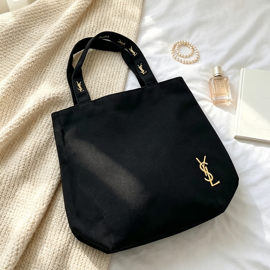 Ysl Beauty Makeup - Bolso de Yves Saint Laurent YSL,