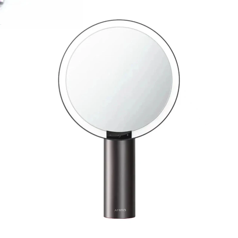 Beauty Makeup Definition - Espejo de Maquillaje Pequeño con Luz