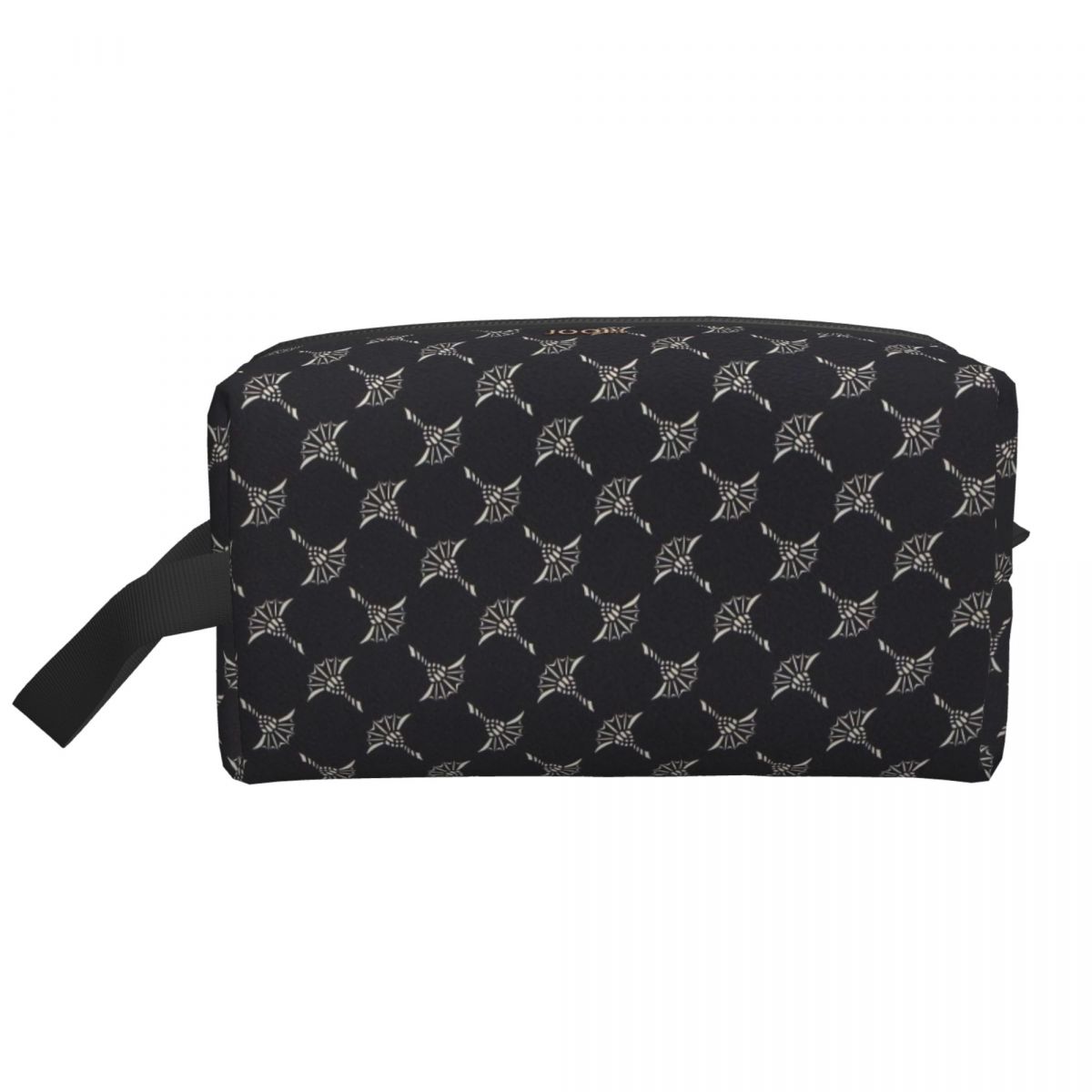 J Beauty Makeup - Bolsa de Aseo Personalizada con Diseño