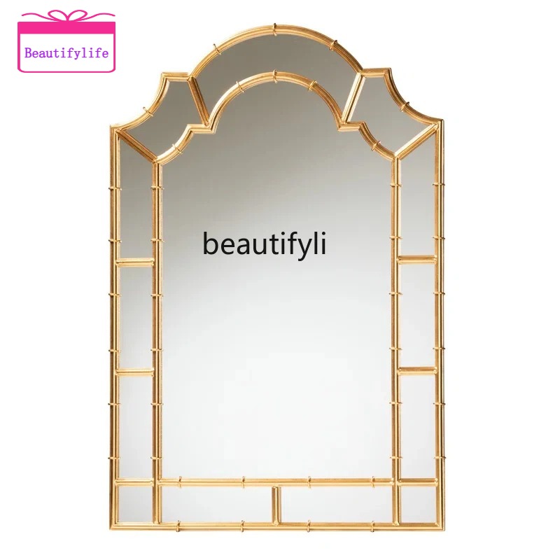 Beauty Makeup Definition - Espejo de maquillaje YL de lujo