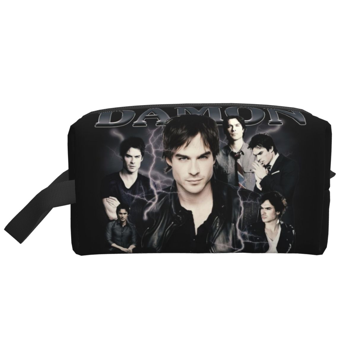 Beauty Vampire Makeup - Neceser de viaje The Vampire Diaries,