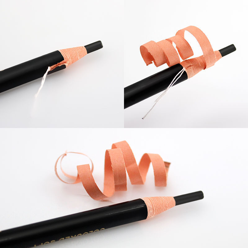 Eyebrow Pomade Pencil - Lápiz de cejas resistente al agua