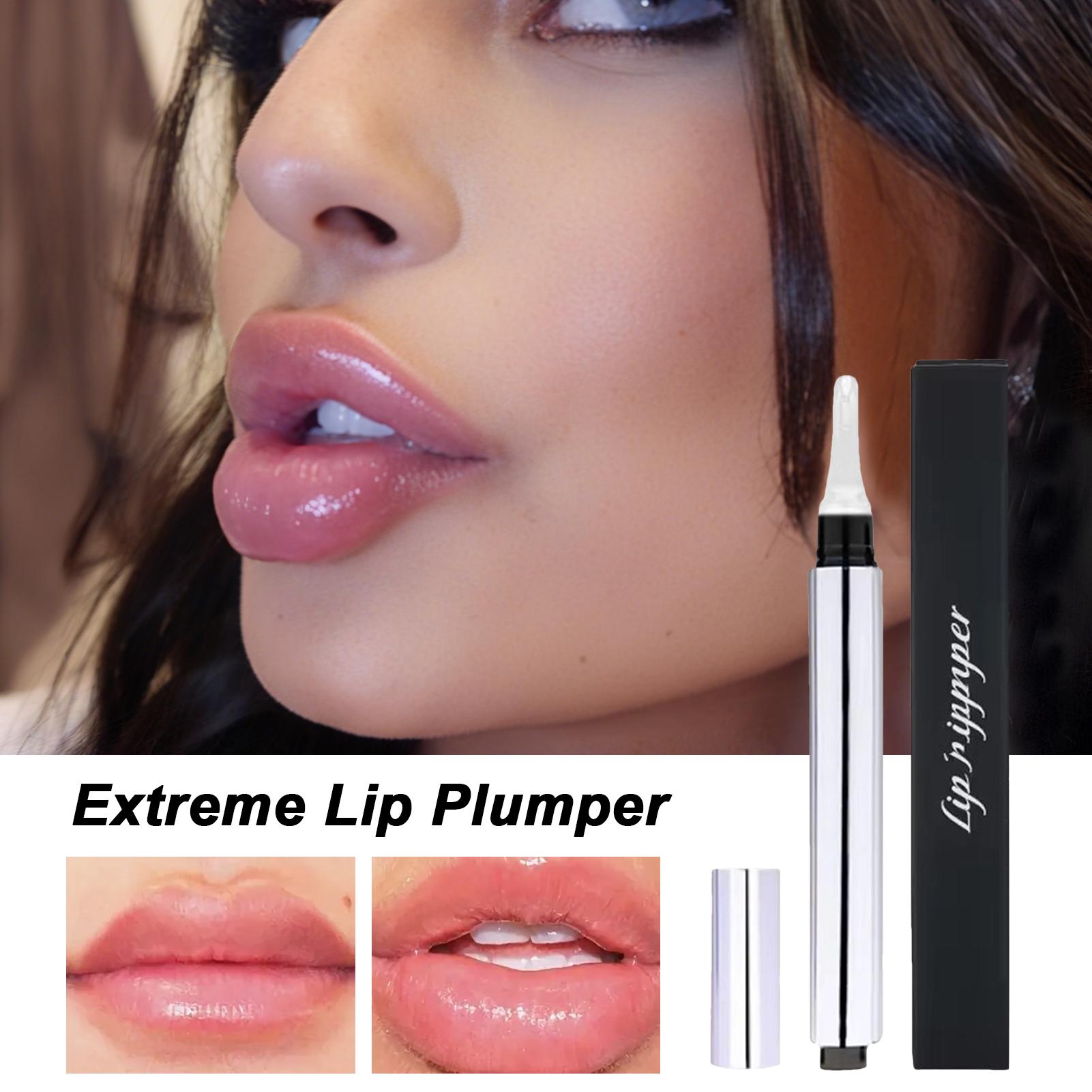 Beauty Makeup Korean - Base de maquillaje para labios, aceite