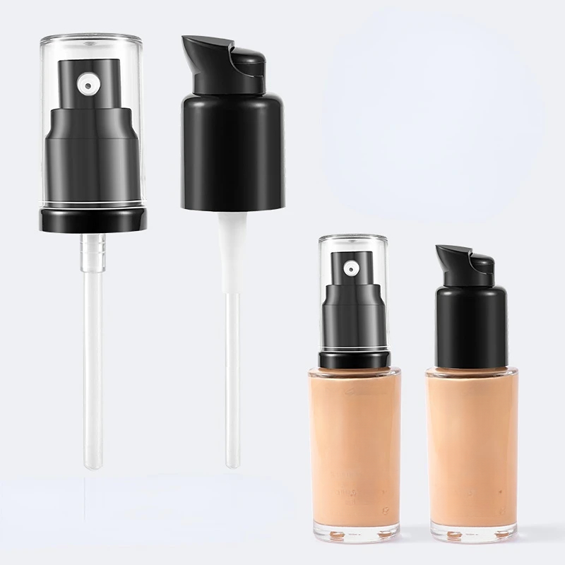 Beauty No Makeup - Dispensador de Bomba a Presión para