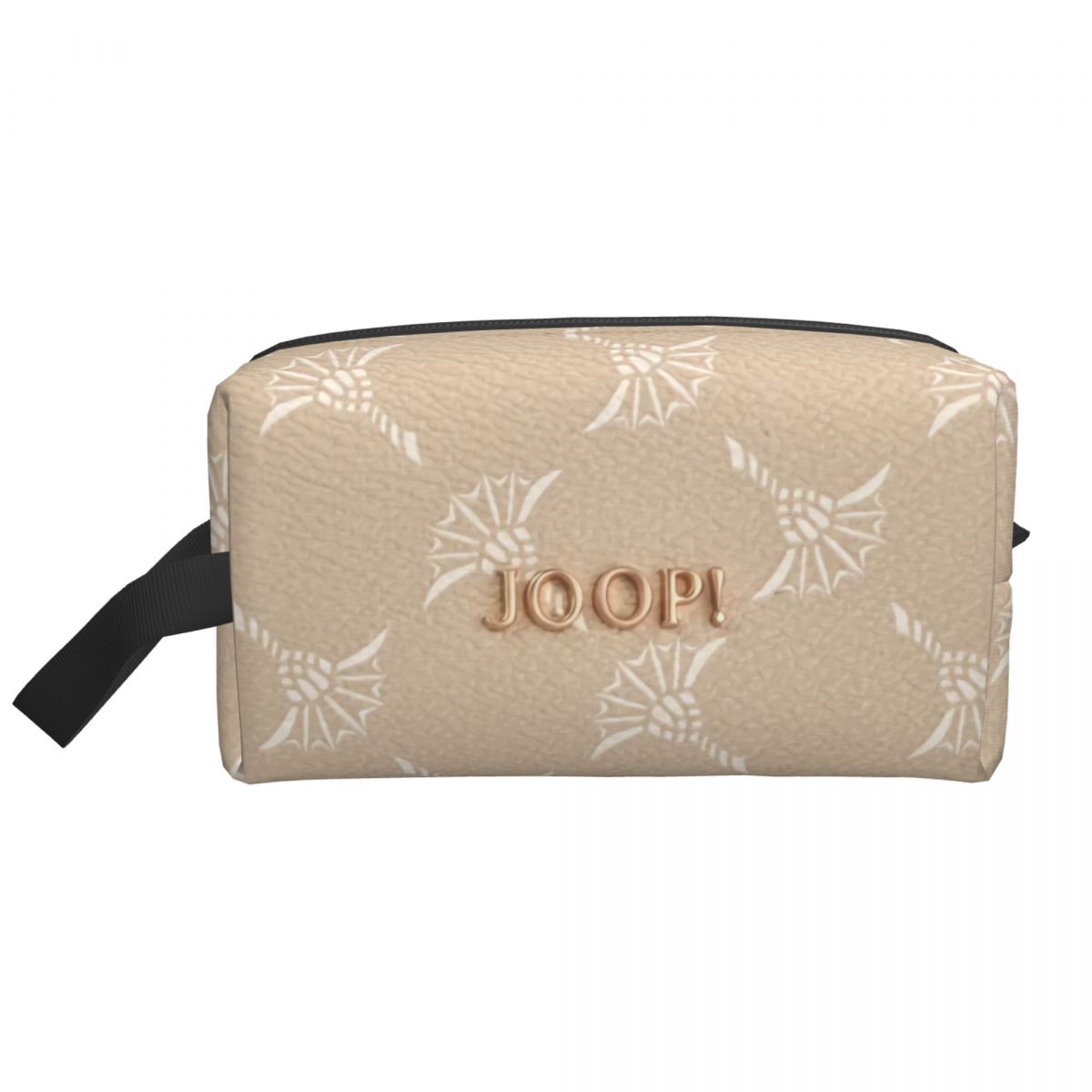J Beauty Makeup - Bolsa de Cosméticos de Viaje Personalizada