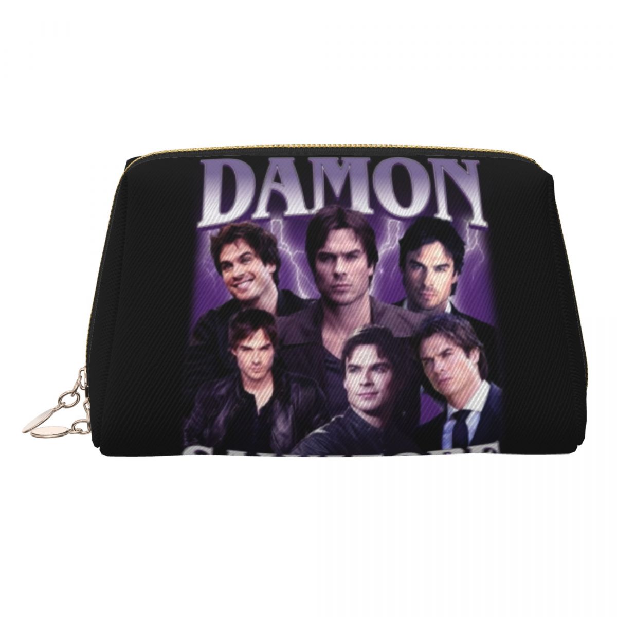 Beauty Vampire Makeup - Neceser de viaje The Vampire Diaries