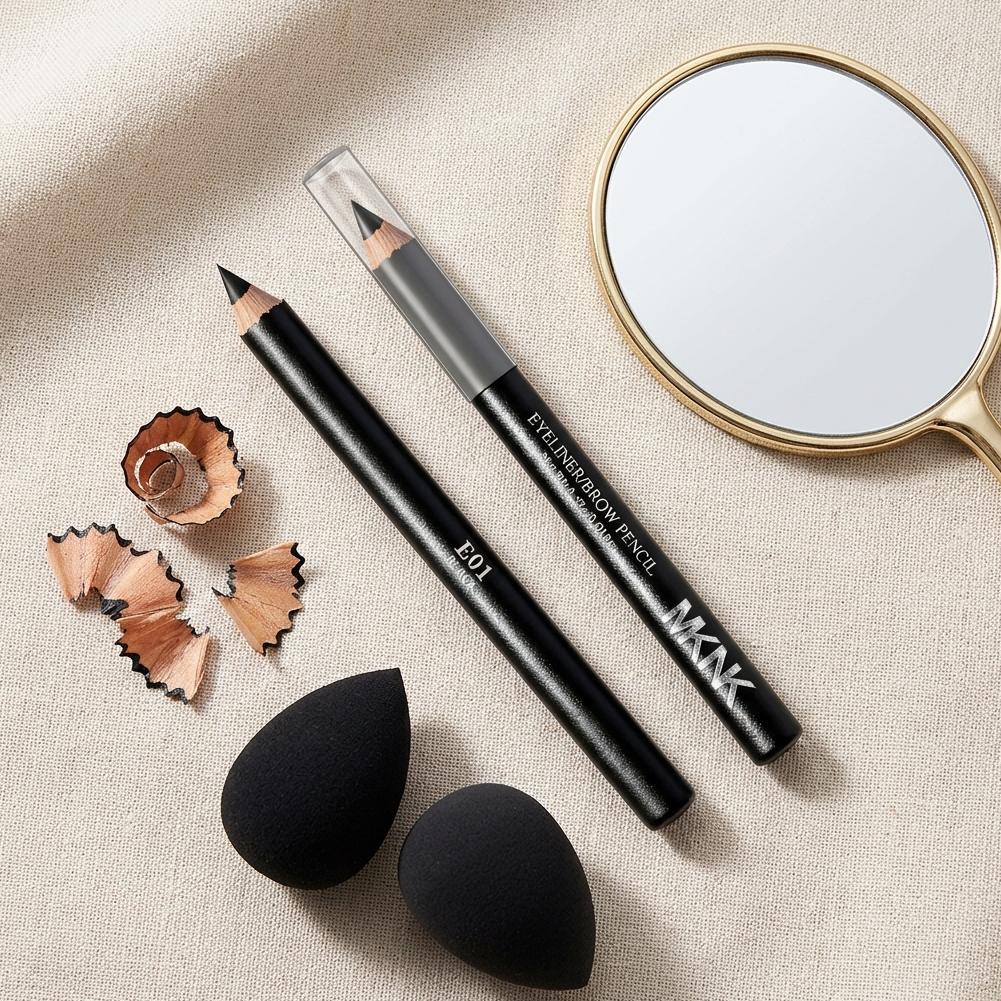 Beauty Makeup Definition - Lápiz Delineador de Ojos y Cejas