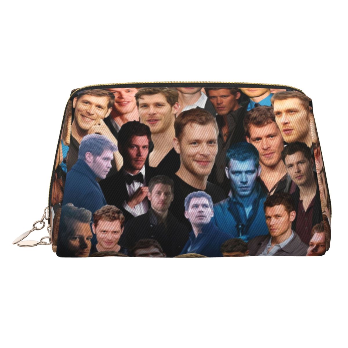 Beauty Vampire Makeup - Bolsa de cosméticos Damon Salvatore para