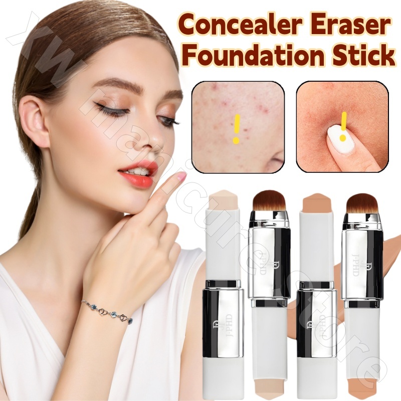 J Beauty Makeup - J-PHD # Corrector y Base de