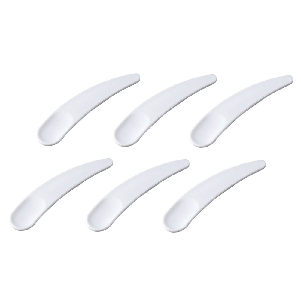 200 Cucharas para Mascarillas  - Woman Beauty Makeup reseña y precio