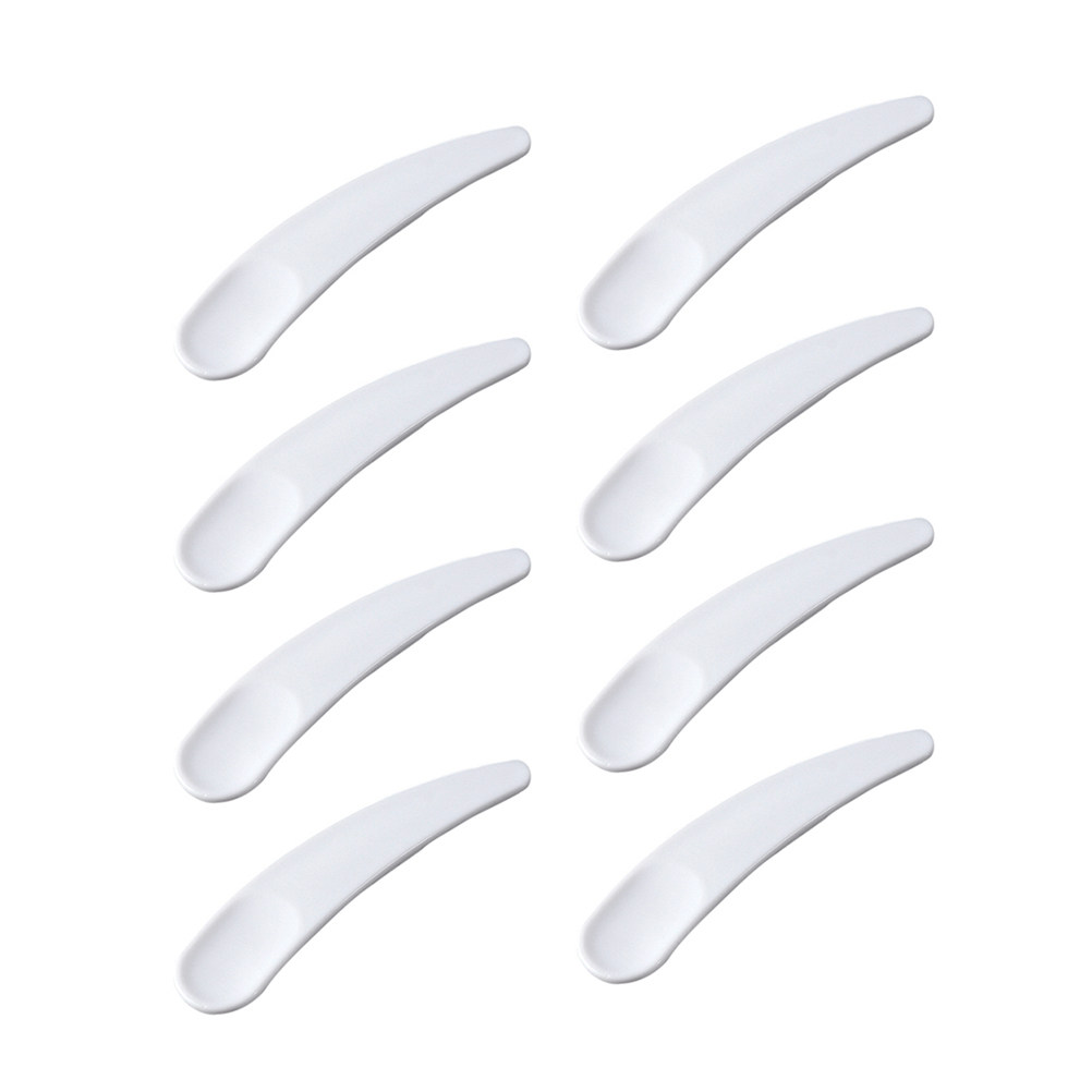 200 Cucharas para Mascarillas  - Woman Beauty Makeup reseña y precio