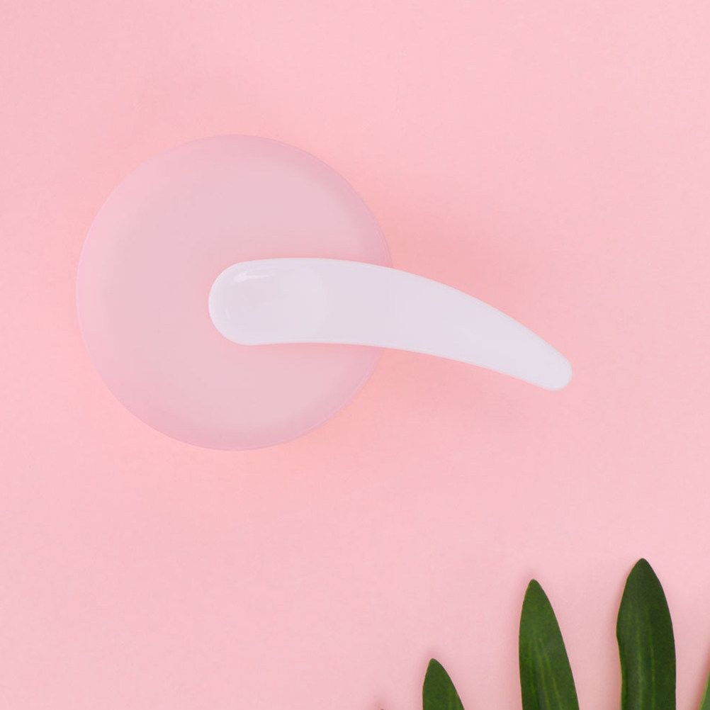 200 Cucharas para Mascarillas  - Woman Beauty Makeup reseña y precio