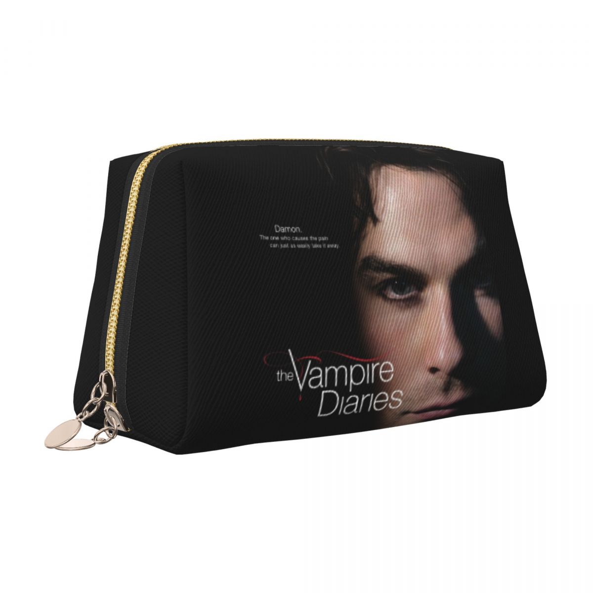 Bolsa de cosméticos The Vampir - Beauty Vampire Makeup reseña y precio