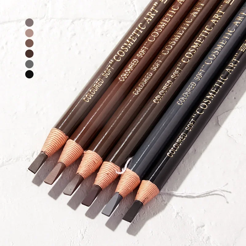 Lápiz de cejas Natural, resist - Eyebrow Pomade Pencil reseña y precio