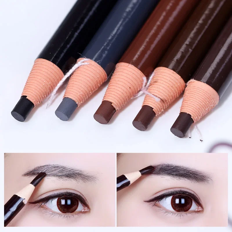 Lápiz de cejas Natural, resist - Eyebrow Pomade Pencil reseña y precio