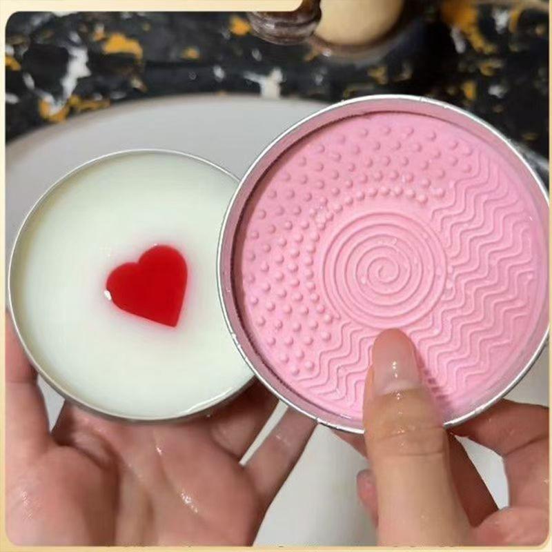 Jabón Limpiador de Brochas de  - Cosmetic Sponge reseña y precio