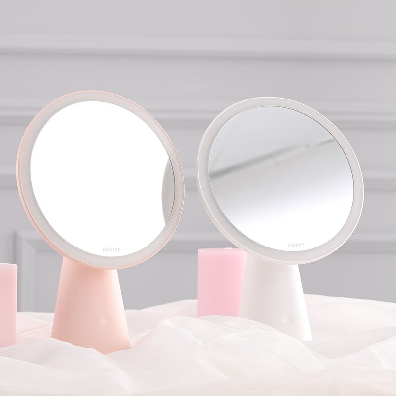 Philips LED maquillaje luz Lol - Beauty Makeup Hd reseña y precio