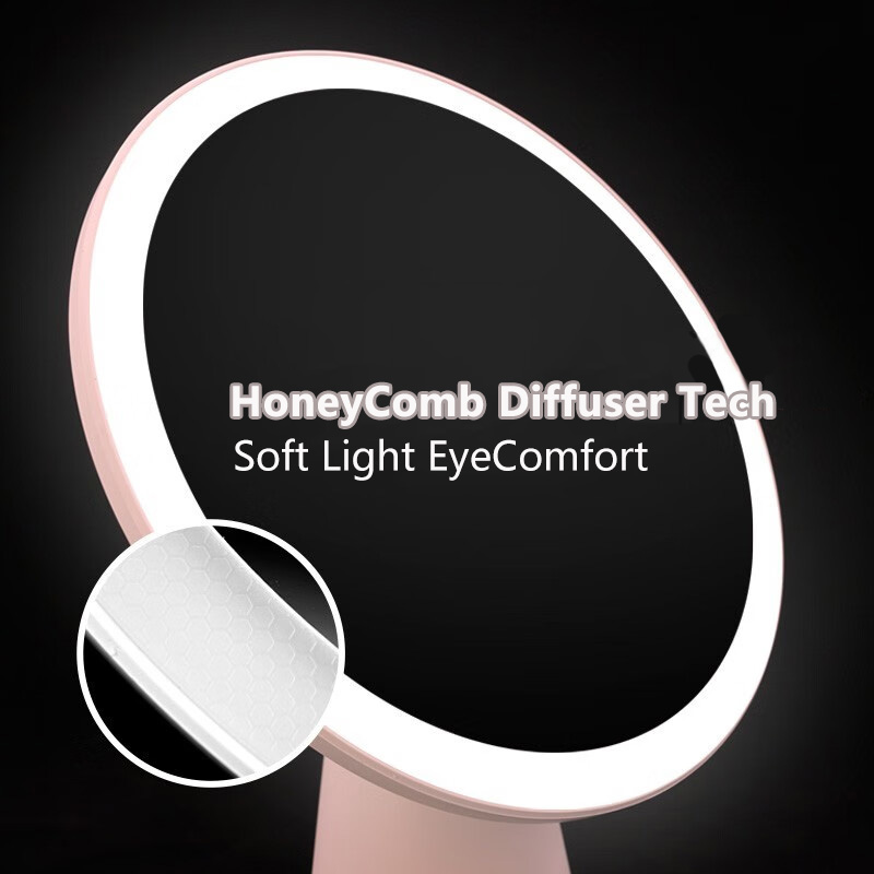 Philips LED maquillaje luz Lol - Beauty Makeup Hd reseña y precio