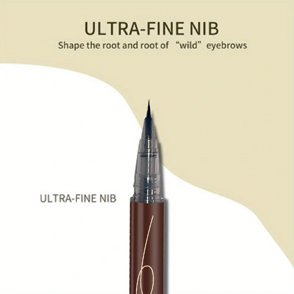 Nuevo Lápiz Delineador de ojos - Eyebrow Pomade Pencil reseña y precio