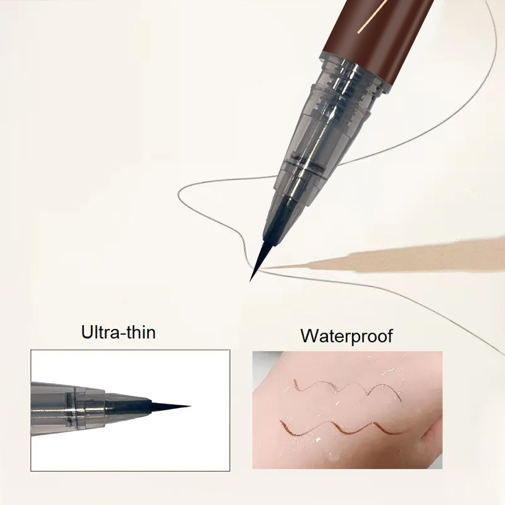Nuevo Lápiz Delineador de ojos - Eyebrow Pomade Pencil reseña y precio