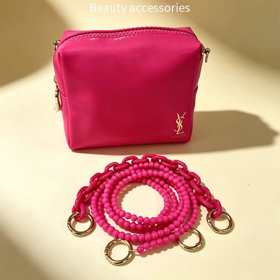 Bolso YSL de Yves Saint Lauren - Ysl Beauty Makeup reseña y precio
