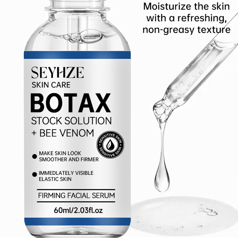 SEYHZE BOTAX Suero facial mejo - The Ordinary Serum Hyaluronic Acid reseña y precio