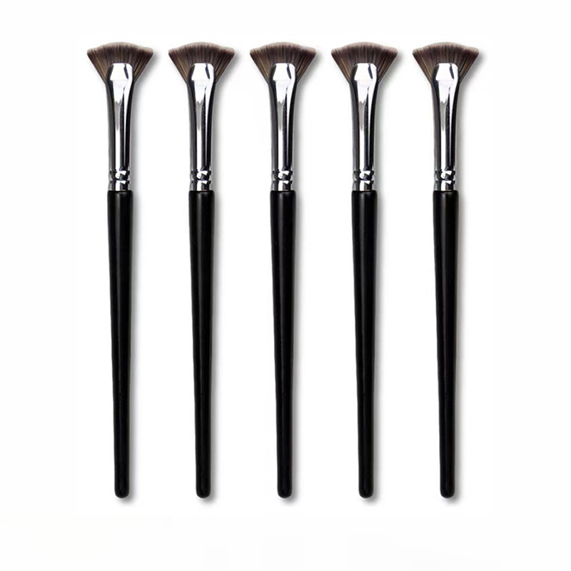 1PC Brocha de Pestañas en Form - Beauty No Makeup reseña y precio