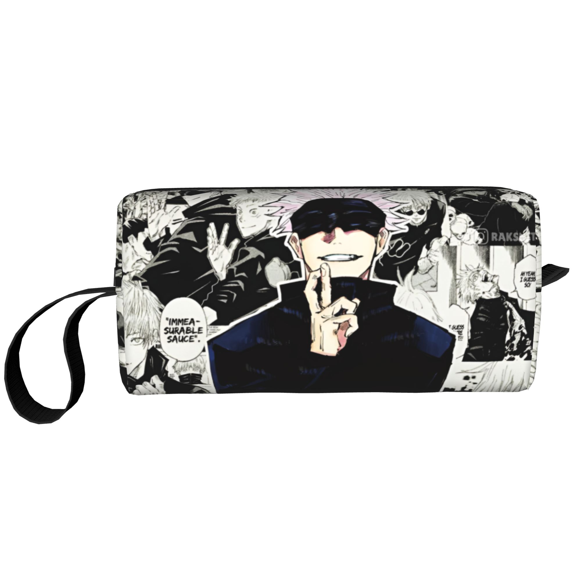 Bolsa de cosméticos de viaje J - J Beauty Makeup reseña y precio