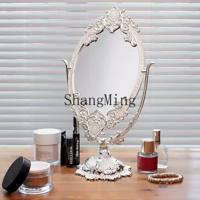 Espejo de Maquillaje de Doble  - Beauty Makeup Definition reseña y precio