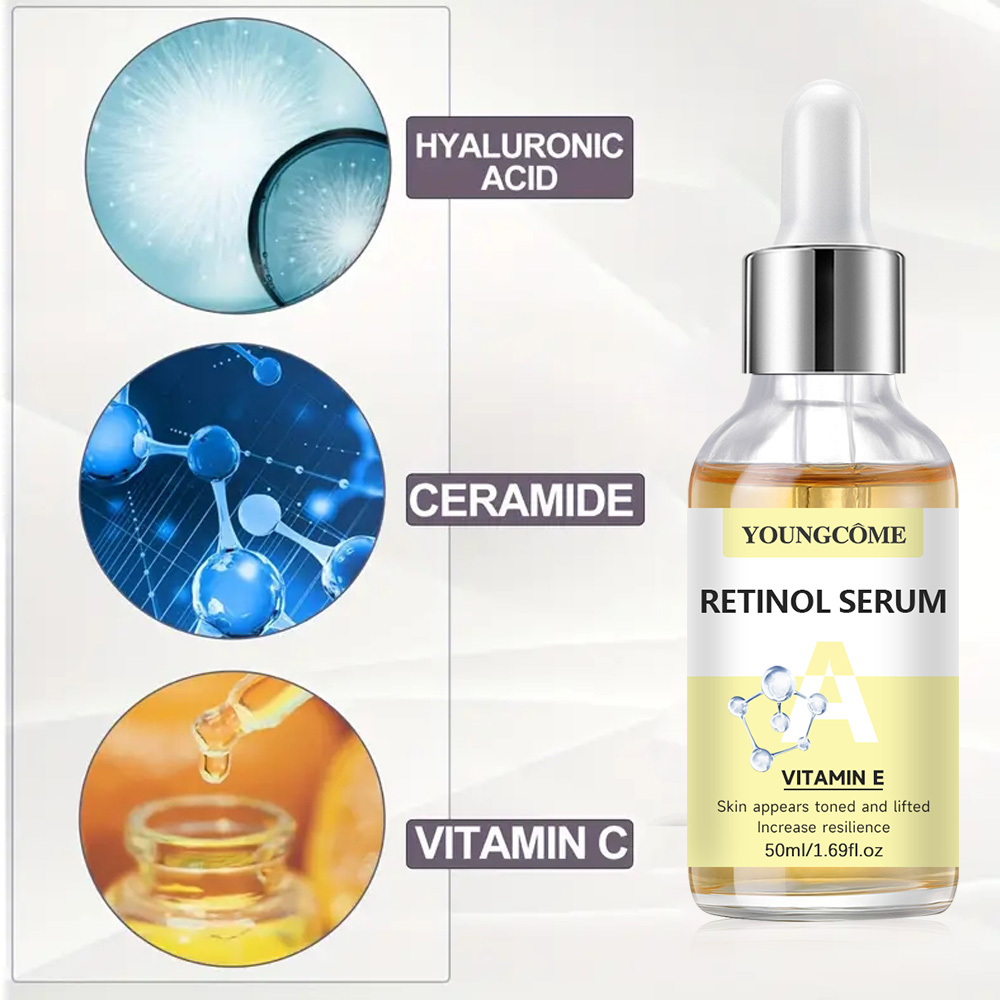 Suero fortificado de vitamina  - The Ordinary Serum Hyaluronic Acid reseña y precio