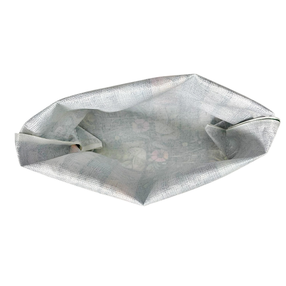 Bolsa de maquillaje de Chica d - Beauty Makeup Korean reseña y precio