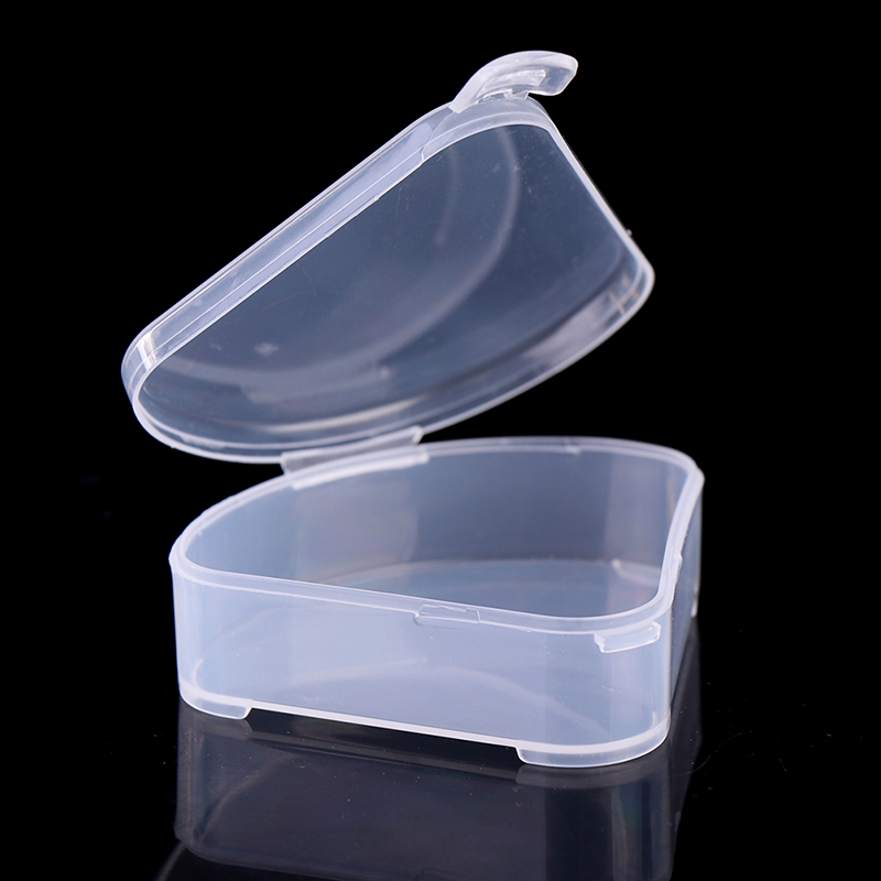 Caja para esponjas de maquilla - Cosmetic Sponge reseña y precio
