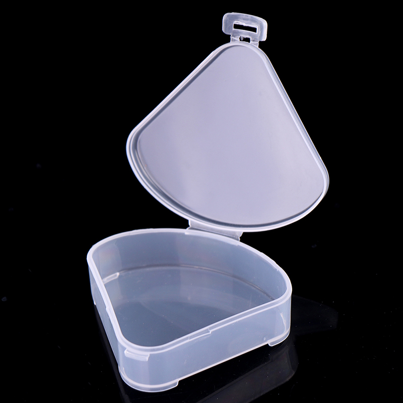 Caja para esponjas de maquilla - Cosmetic Sponge reseña y precio