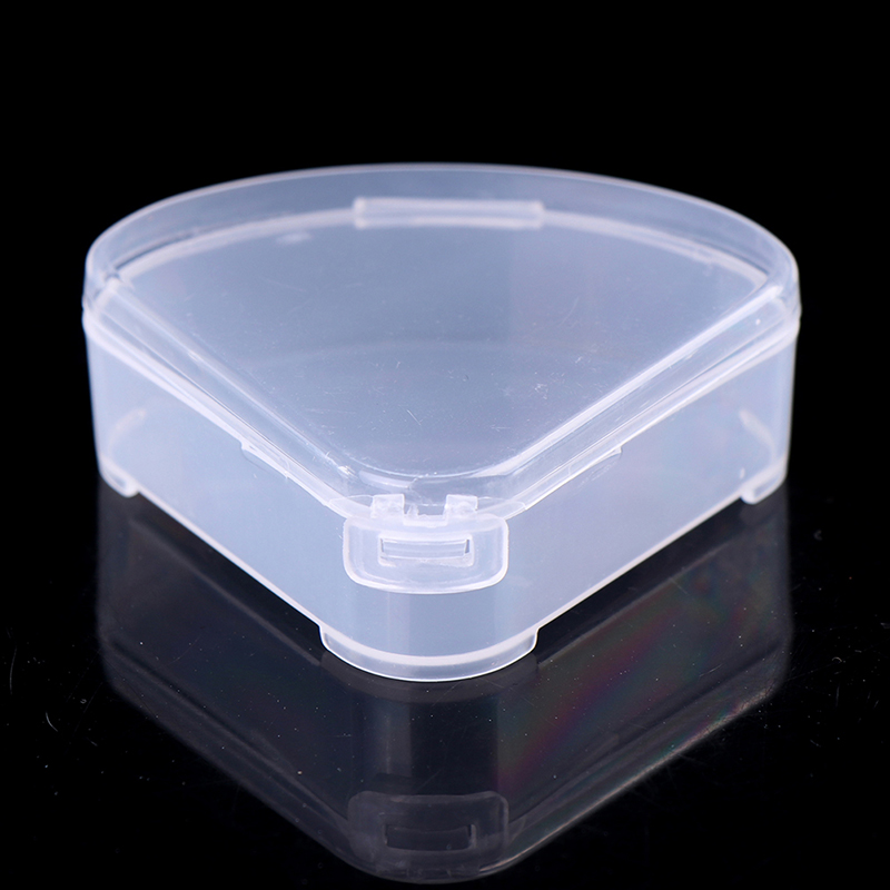 Caja para esponjas de maquilla - Cosmetic Sponge reseña y precio