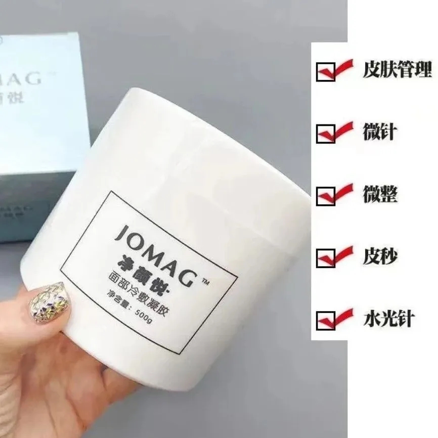 Original 2023 nuevo 79.9% crem - J Beauty Makeup reseña y precio