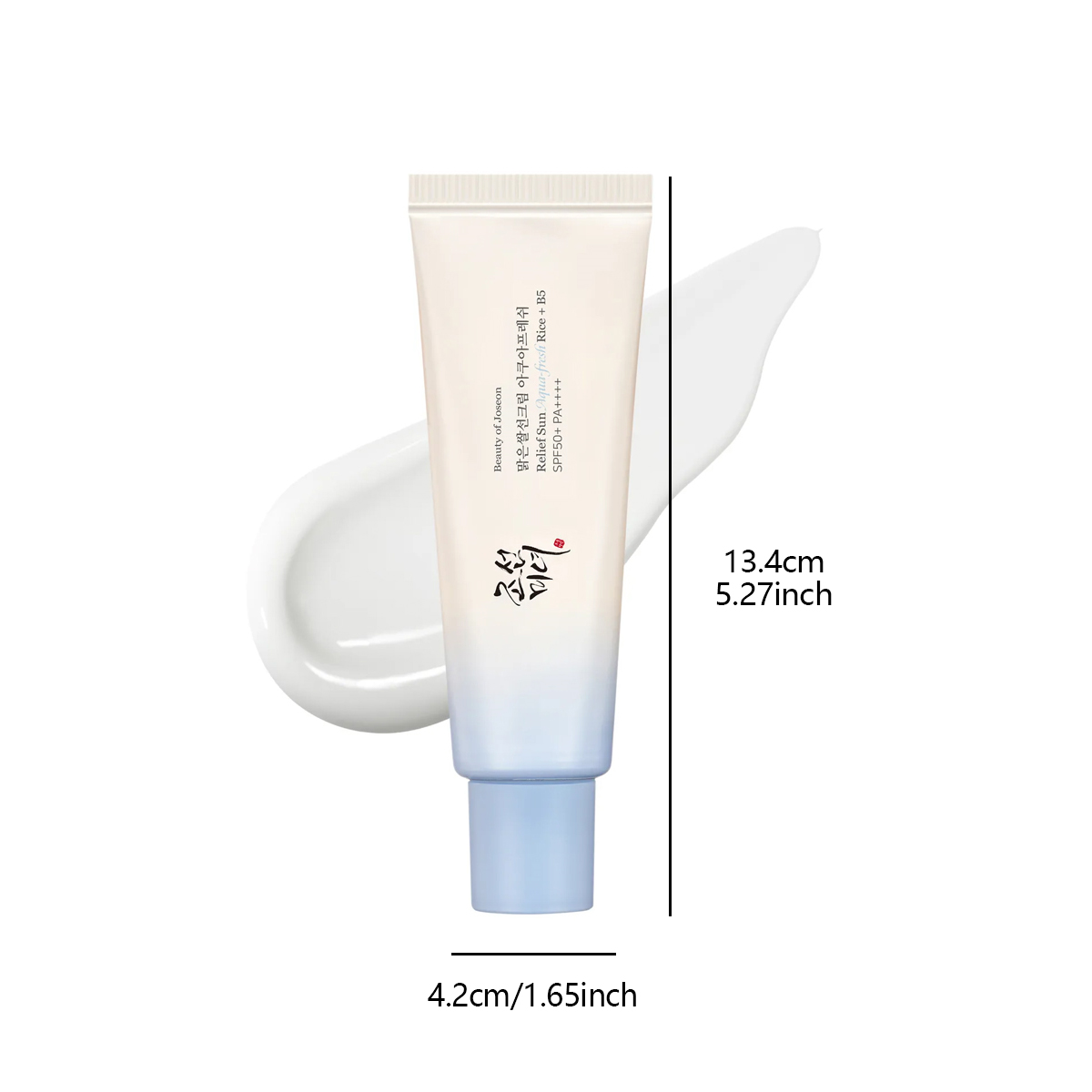 Protector Solar Beauty of Jose - Beauty Makeup Korean reseña y precio