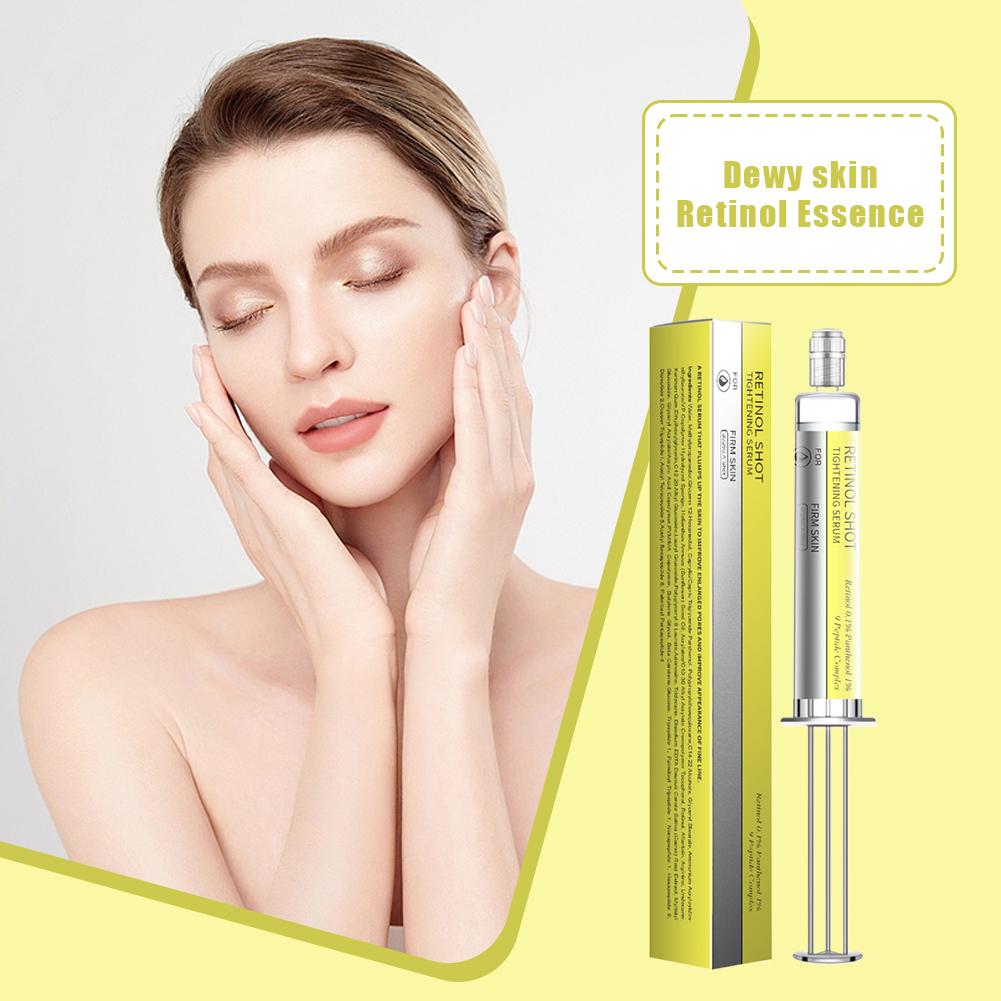 Esencia Hidratante con Retinol - The Ordinary Serum Hyaluronic Acid reseña y precio