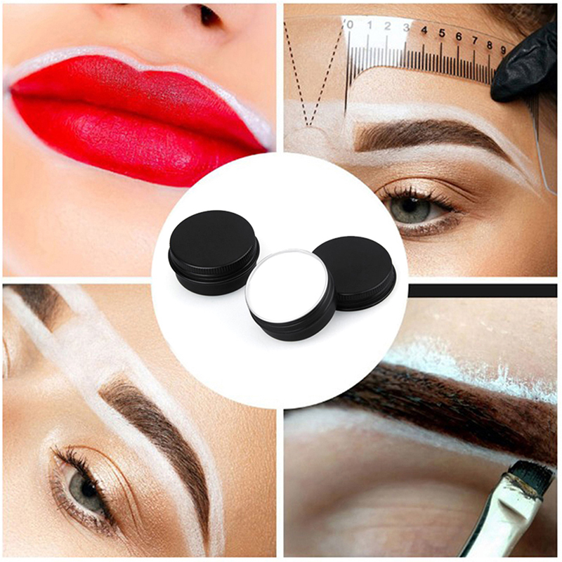 Rotulador de cejas para Microb - Eyebrow Pomade Pencil reseña y precio