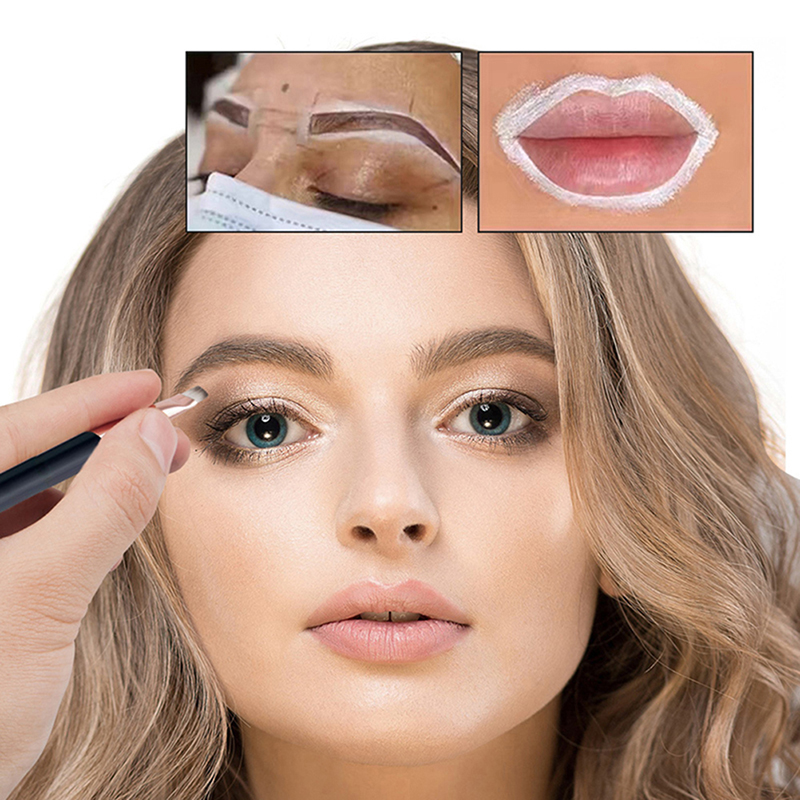 Rotulador de cejas para Microb - Eyebrow Pomade Pencil reseña y precio