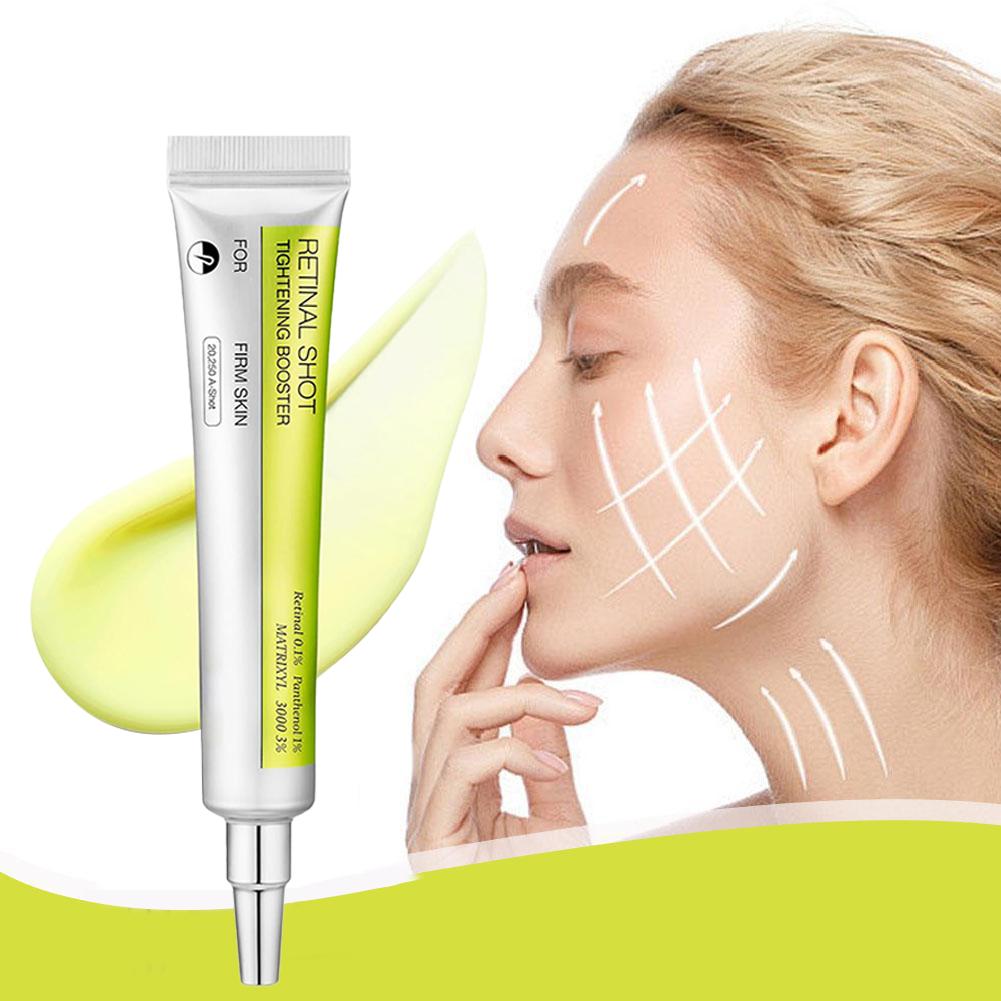 Suero Reafirmante con Retinol  - The Ordinary Serum Hyaluronic Acid reseña y precio