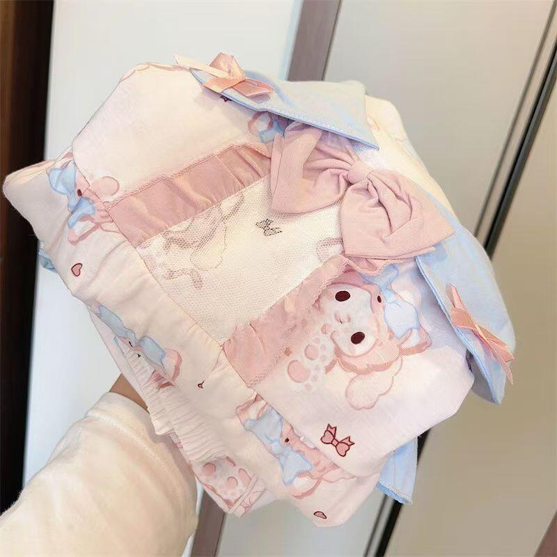Conjunto de Pijama My Melody 2 - Beauty & Makeup Katia Di Paola Palermo reseña y precio