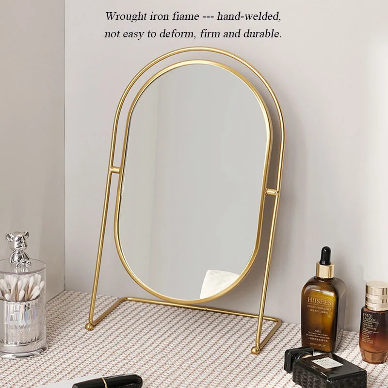 360 °   Espejo de maquillaje c - Beauty Makeup Definition reseña y precio