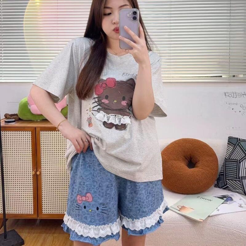 Pijamas de Verano para Mujer c - Beauty & Makeup Katia Di Paola Palermo reseña y precio