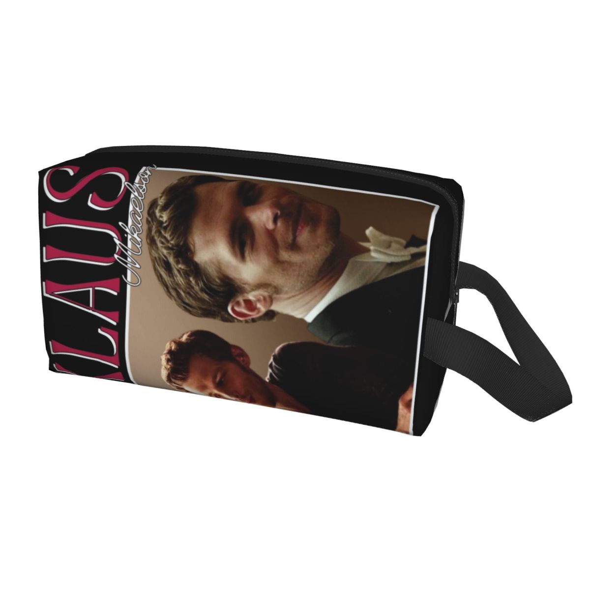 Neceser personalizado Damon Sa - Beauty Vampire Makeup reseña y precio